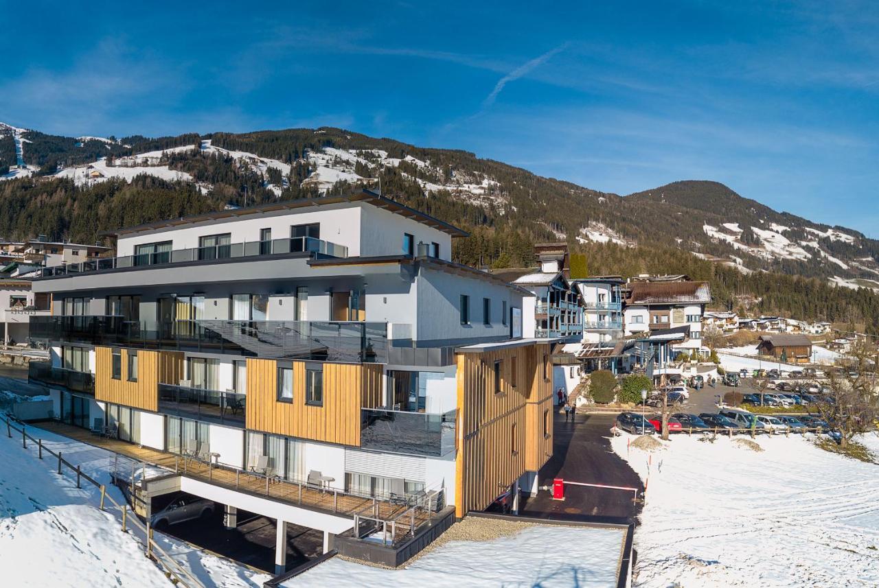 Residenz Schiestl Aparthotel Fuegenberg Exterior photo